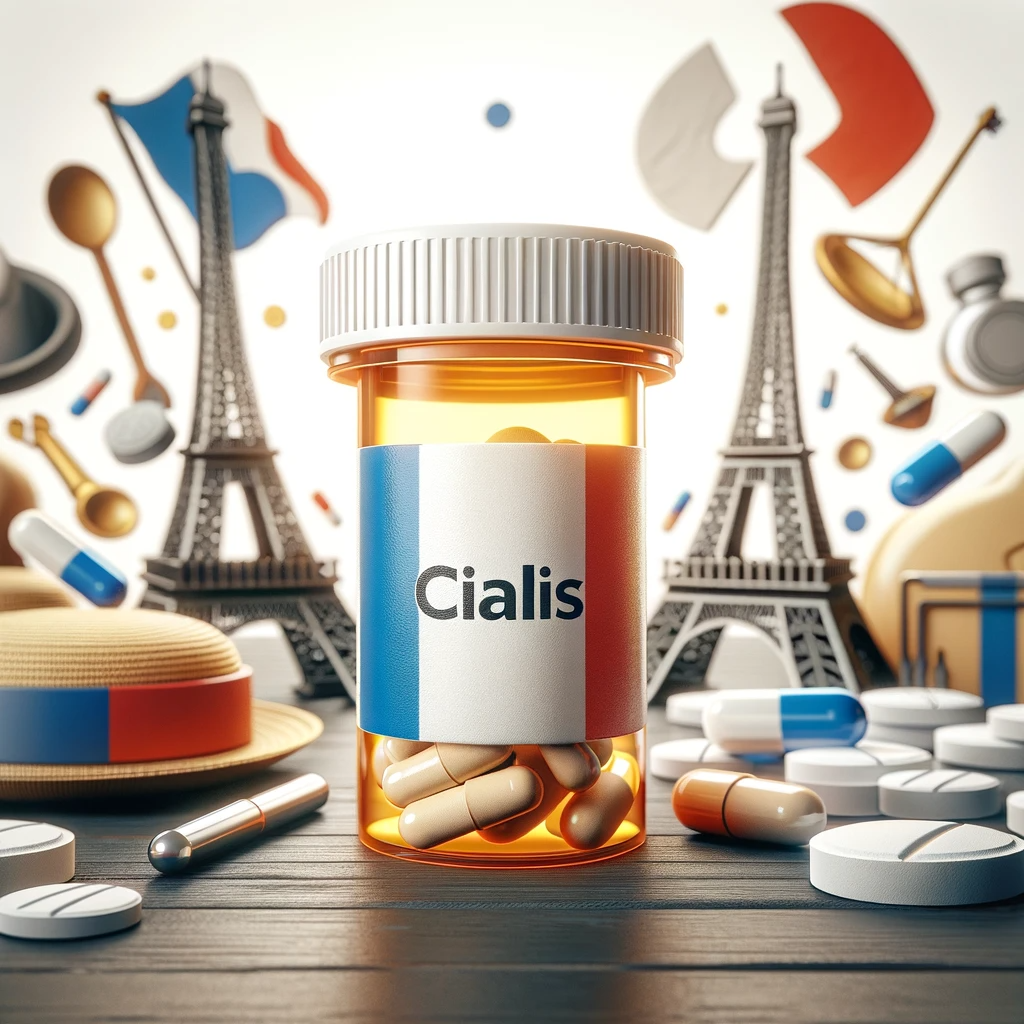 Doctissimo acheter cialis 